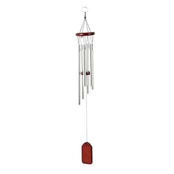 【新品・未使用】Weatherland Chimes ウィンドウ チャイム e-interia_wpi014